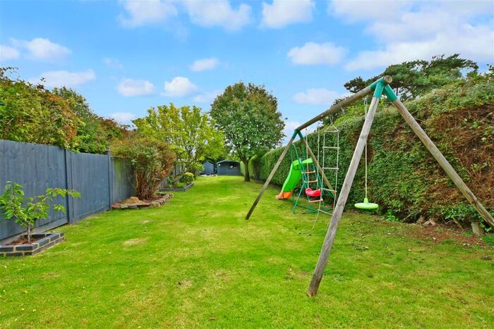 3 Bedroom Semi-Detached House For Sale In Hastingwood Road, Hastingwood, Harlow, Essex, CM17