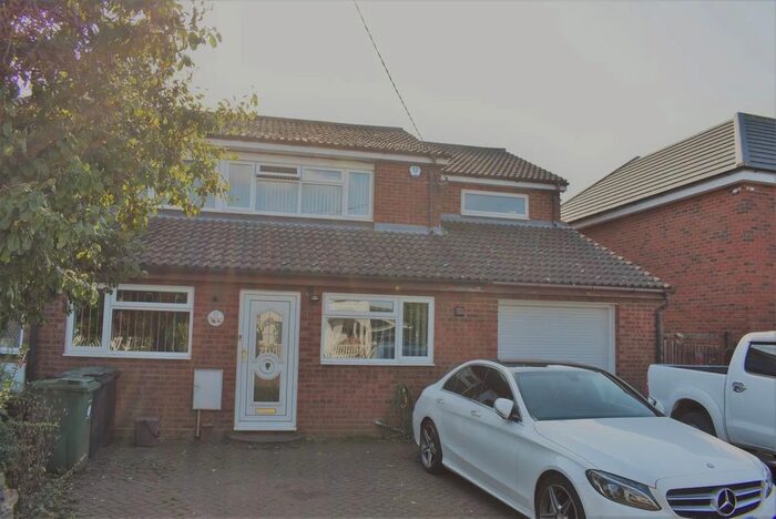 4 Bedroom Property To Rent In Crawley Road, Cranfield, Bedford, Bedfordshire., MK43