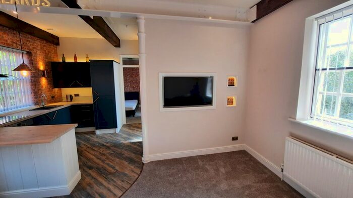 1 Bedroom Flat To Rent In Anchor Quay, Norwich, NR3