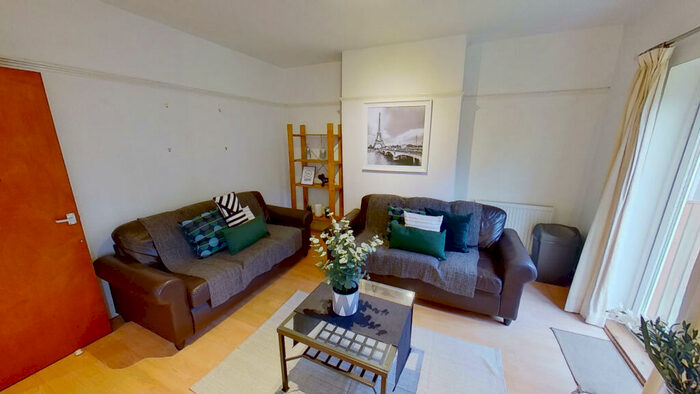 4 Bedroom Semi Detached House To Rent In Highfield Road, Dunkirk, Nottingham, NG7