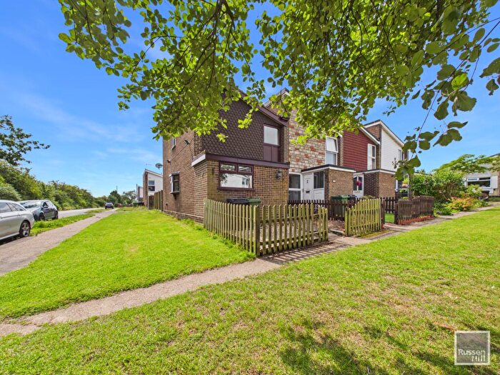 3 Bedroom Semi Detached House For Sale In Gunton Lane, New Costessey, NR5