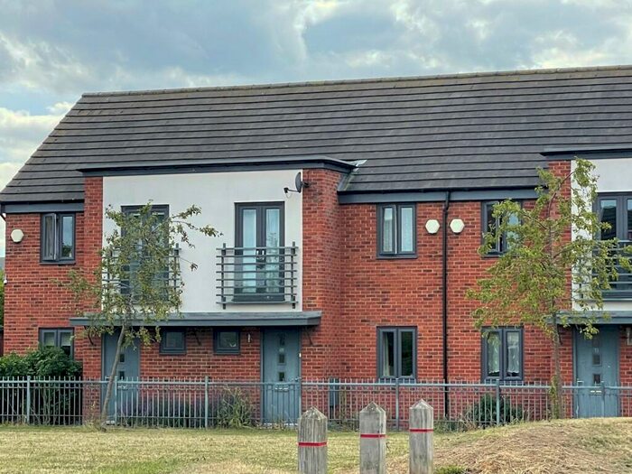 3 Bedroom House To Rent In Albert Crescent, Hampton Vale, PE7