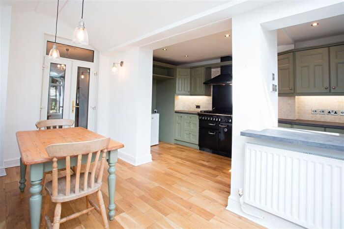2 Bedroom End Of Terrace House To Rent In Victoria Terrace, Rainhill, Prescot, L35