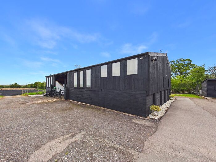 Land For Sale In Steeple Claydon, Buckingham, MK18