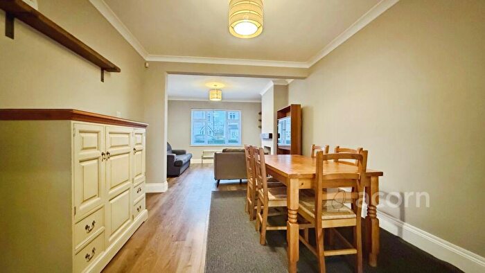 3 Bedroom Terraced House To Rent In Tidford Road Welling, DA16