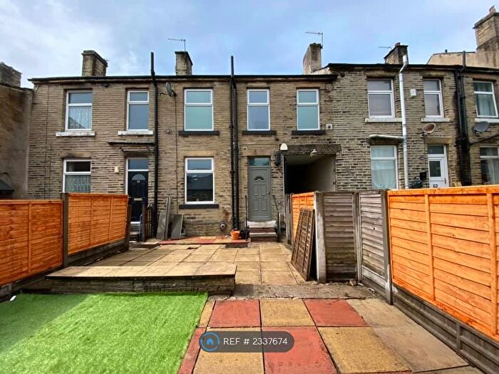 3 Bedroom Terraced House To Rent In Marion Street, Brighouse, HD6