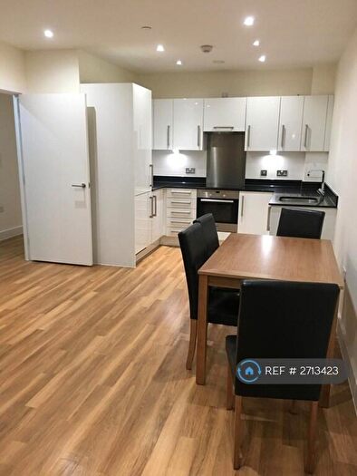 1 Bedroom Flat To Rent In Marsworth House, Wembley, HA0