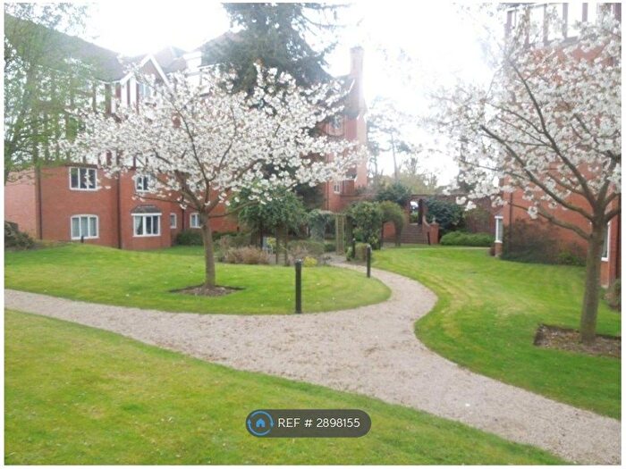 2 Bedroom Flat To Rent In Seymour House, Coventry, CV3