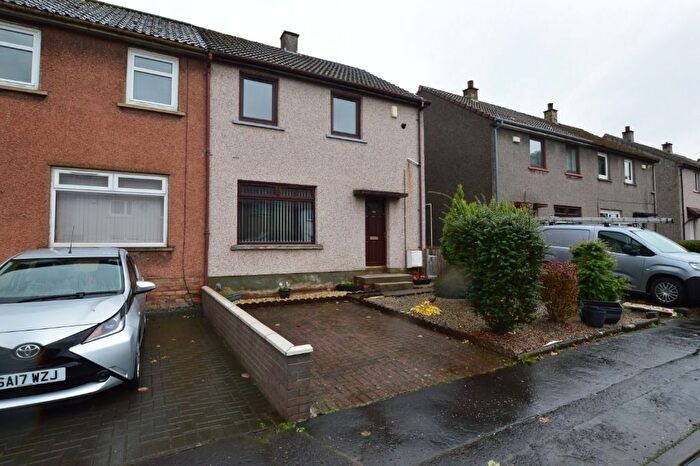 2 Bedroom Flat To Rent In Cumbrae Terrace, Kirkcaldy, KY2