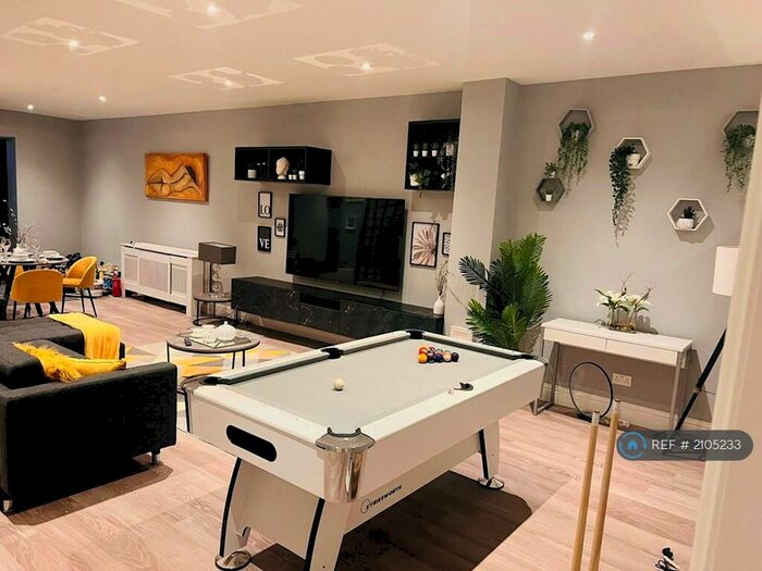 3 Bedroom Flat To Rent In Calvin Street, London, E1