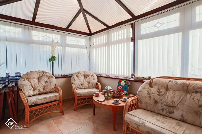 3 Bedroom Detached House For Sale In Hurstleigh Drive, Heysham, Morecambe, LA3