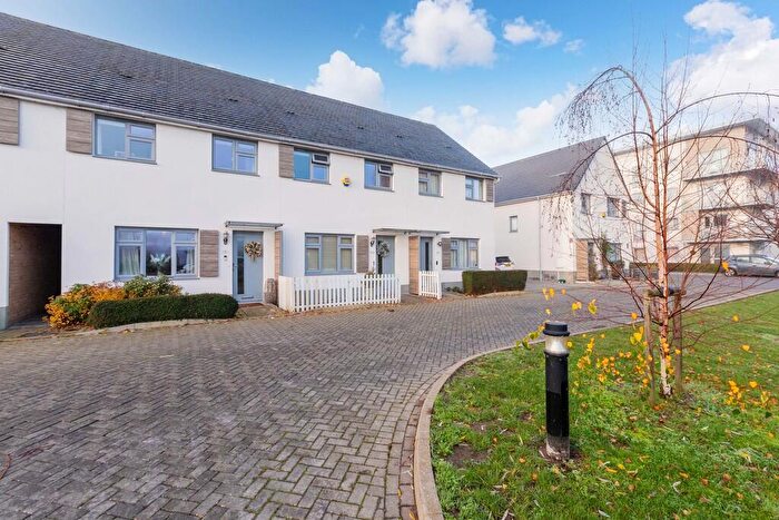 2 Bedroom Terraced House To Rent In Wallingford Way, Maidenhead, SL6