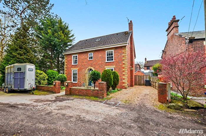 5 Bedroom Detached House For Sale In Ashton House, Runcorn, WA7