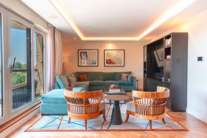 5 Bedroom Flat To Rent In Ashburn Place, South Kensington, London, United Kingdom, SW7