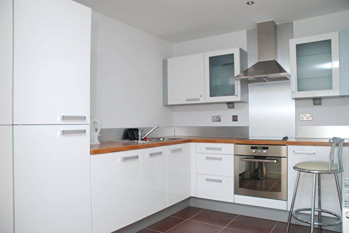 2 Bedroom Flat To Rent In Oceanis Apartments, Royal Docks, London, E16