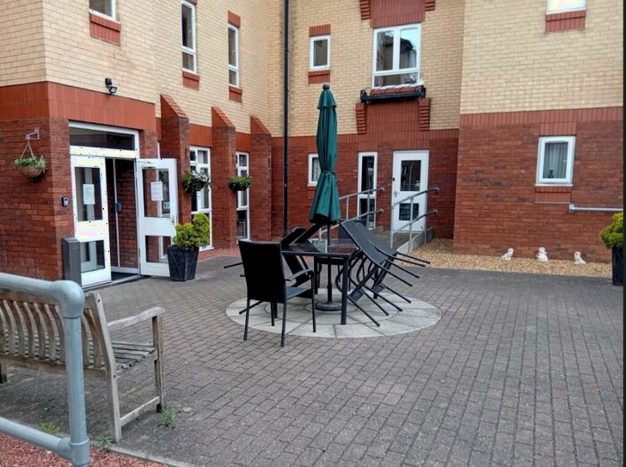 1 Bedroom Flat To Rent In Parsons Lane, CB6