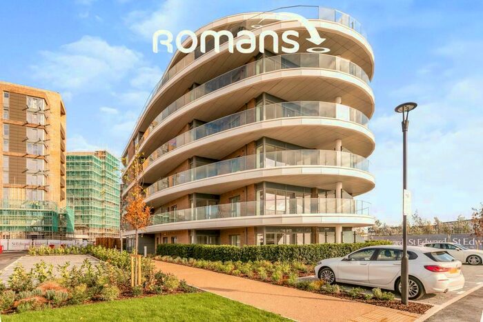 2 Bedroom Apartment To Rent In Bankside Gardens, RG2