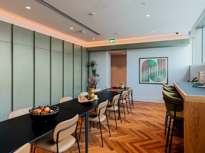 2 Bedroom Apartment To Rent In Broad Street, Birmingham, B15