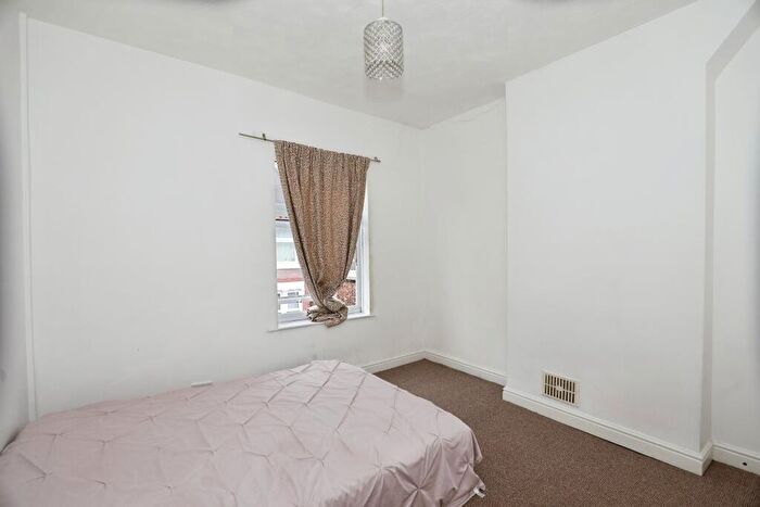 2 Bedroom End Of Terrace House For Sale In Clanway Street, Tunstall, Stoke-on-trent, ST6
