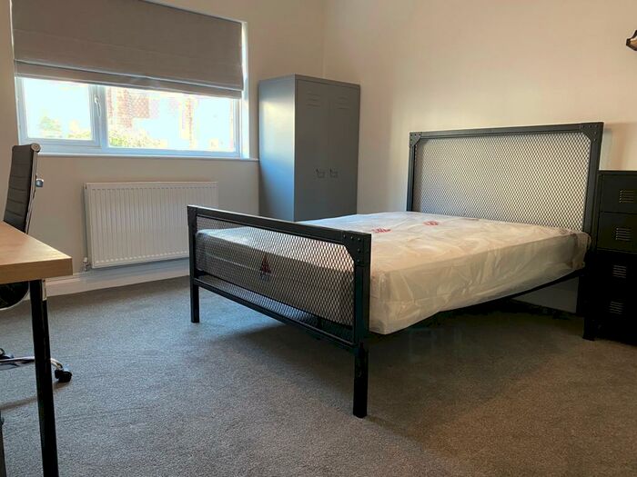 6 Bedroom Terraced House To Rent In Ripon Street, Lincoln, LN5