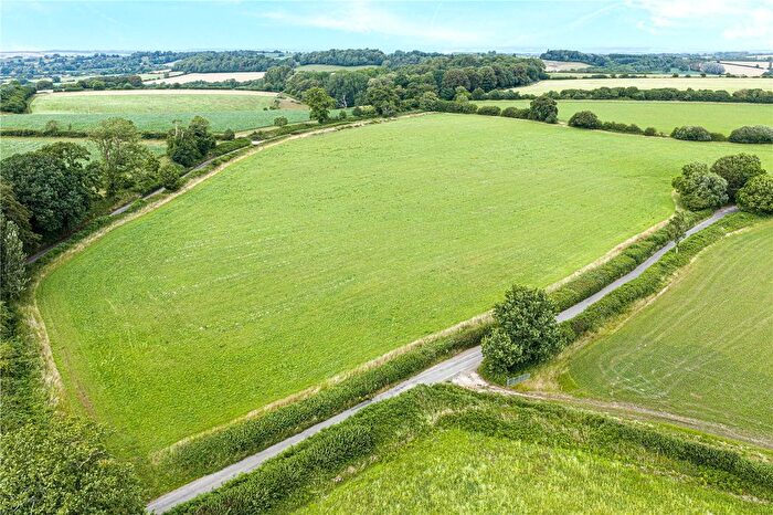 Land For Sale In Allowenshay, Hinton St. George, TA17
