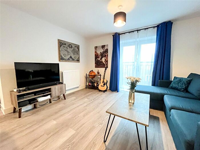 2 Bedroom Detached House For Sale In Amazon Way, Westbury, BA13