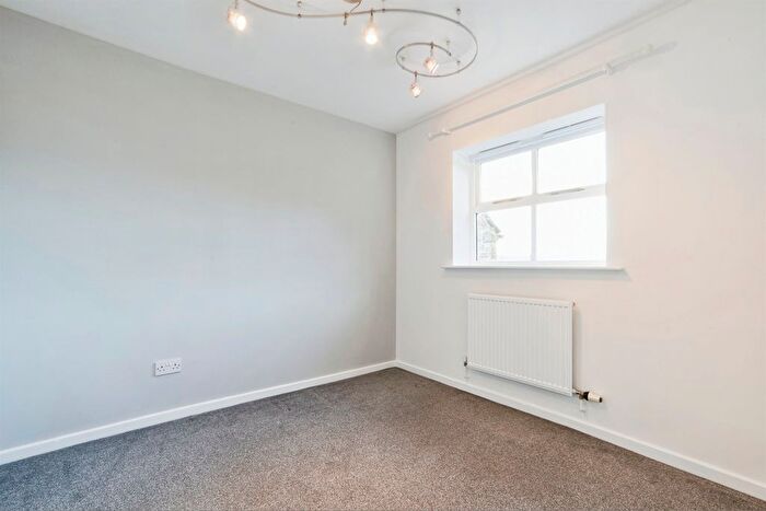 3 Bedroom Terraced House For Sale In Bramble Close, Haworth, Keighley, BD22
