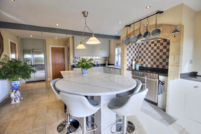 4 Bedroom Detached House For Sale In Boat Road, Hexham, NE48