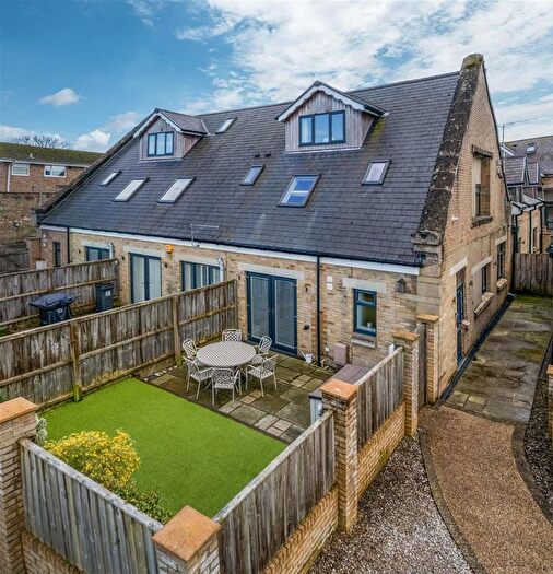 3 Bedroom End Terrace House For Sale In Shanklin, Isle Of Wight, PO37