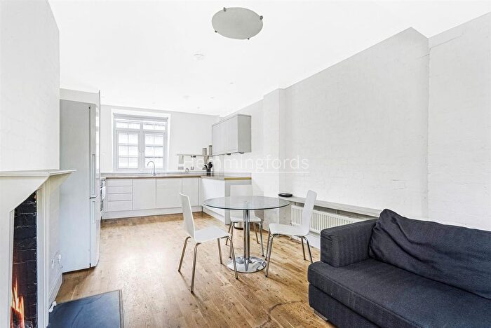 2 Bedroom Flat To Rent In Vauxhall Bridge Road, Victoria, SW1V