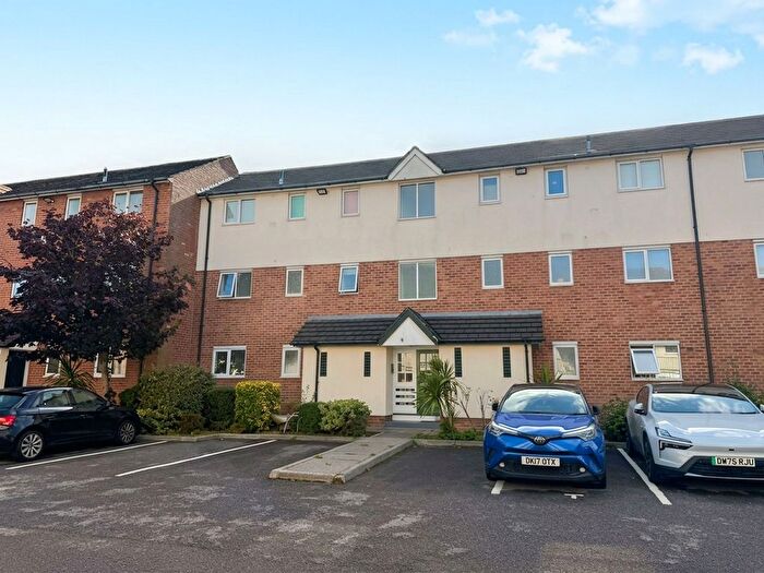 1 Bedroom Flat To Rent In St Anne Street, Liverpool, L3