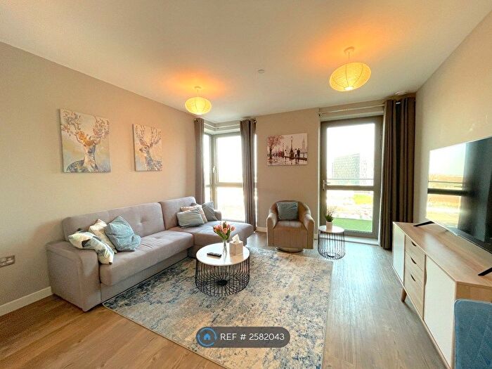 2 Bedroom Flat To Rent In Marathon House, Wembley, HA9