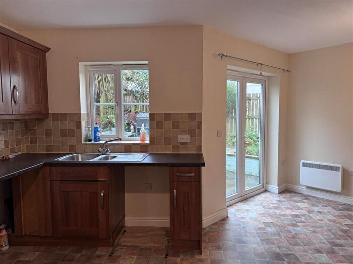 3 Bedroom Detached House To Rent In Goonbarrow Meadow, Bugle, St. Austell, PL26