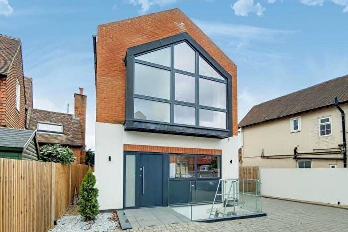 4 Bedroom Detached House To Rent In Winkfield Road, Ascot, Berkshire, SL5