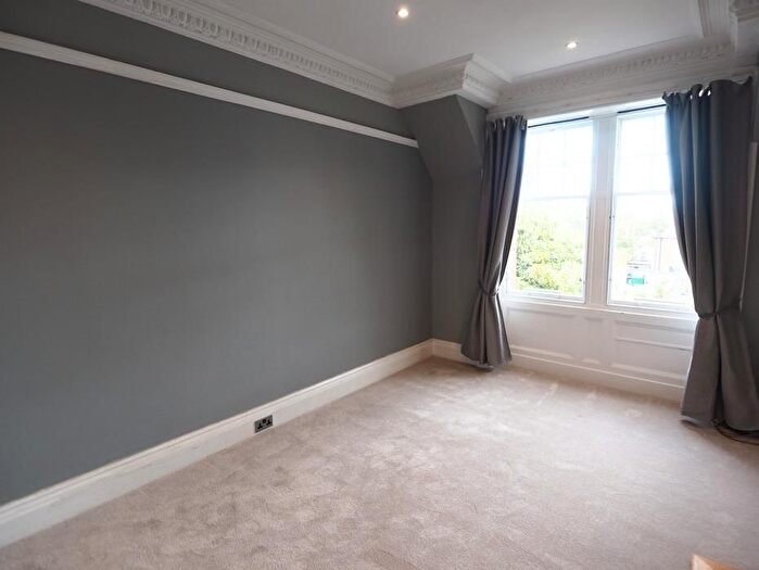 1 Bedroom Flat To Rent In Quality Street, North Berwick, EH39