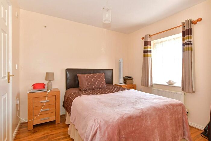 3 Bedroom Terraced House For Sale In Monarch Drive, Kemsley, Sittingbourne, Kent, ME10