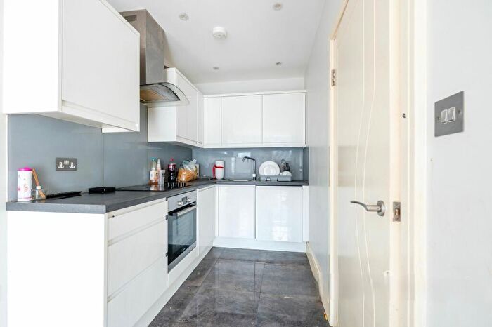 1 Bedroom Flat To Rent In Prince Of Wales Road, Norwich, NR1