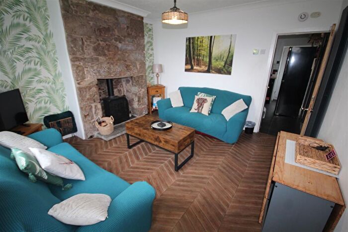 2 Bedroom Cottage For Sale In Dolwen Road, Llysfaen, Colwyn Bay, LL29