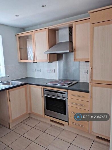 2 Bedroom Flat To Rent In Iwade, Sittingbourne, ME9