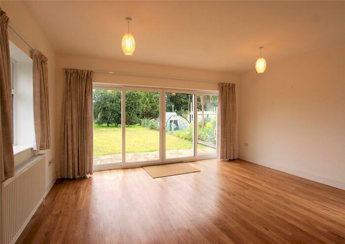 3 Bedroom Bungalow To Rent In Ashmore Avenue, Poole, Dorset, BH15