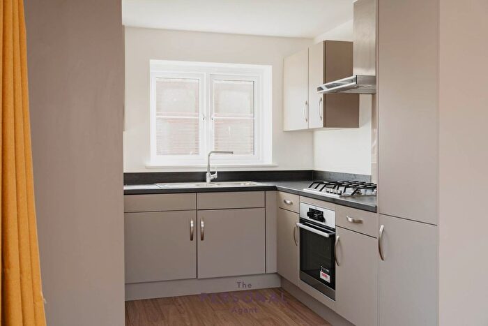 1 Bedroom Flat To Rent In Hayton Crescent, Tadworth, KT20