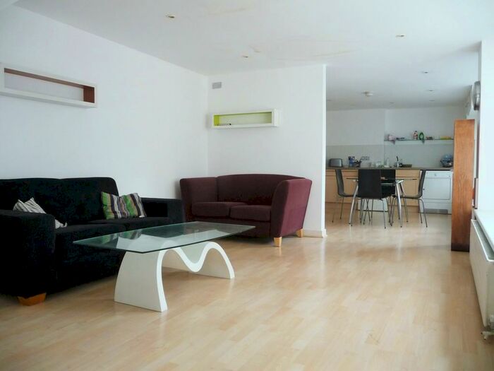4 Bedroom Apartment To Rent In The Ocean Building, BN1