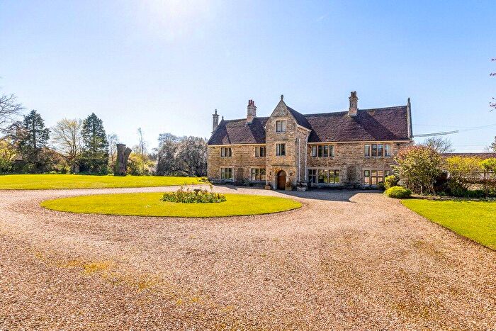 8 Bedroom Detached House For Sale In Fulbeck Manor, Lincoln Road, Fulbeck, Grantham, NG32