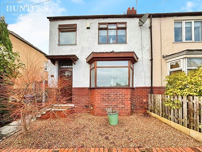 3 Bedroom Semi Detached House For Sale In Barnsley Road, Darton, Barnsley, S75