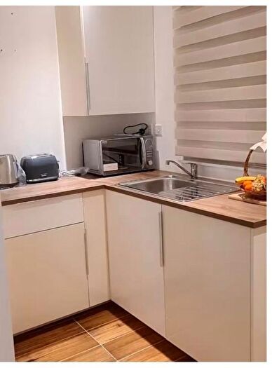 Studio To Rent In Malvern Avenue, South Harrow, HA2