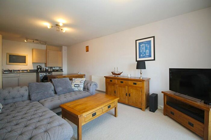 2 Bedroom Apartment To Rent In Racecourse Mews, Loughborough, LE11