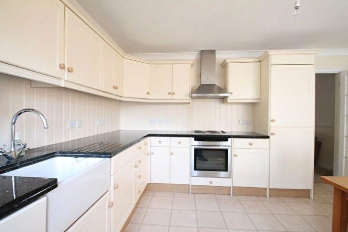 3 Bedroom Terraced House To Rent In Surrey Water Road, London, SE16