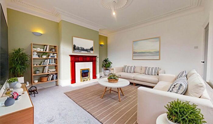 3 Bedroom Terraced House For Sale In Wantage Street, South Shields, Tyne And Wear, NE33