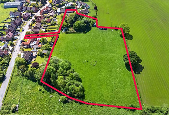 5 Bedroom Detached House For Sale In Dorton, Buckinghamshire, HP18