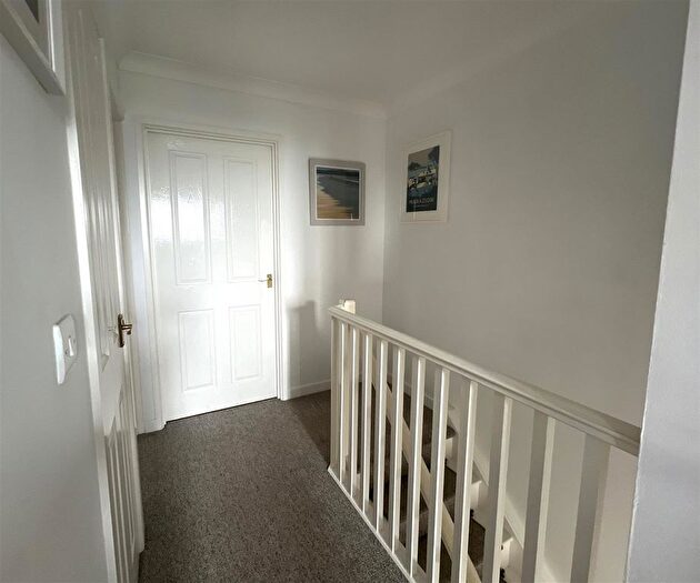 3 Bedroom Semi-Detached House For Sale In Westside, Rosudgeon, Penzance, TR20